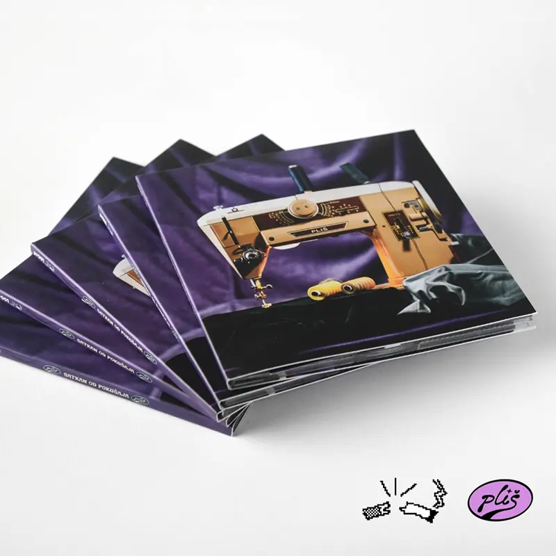 cd „satkan od pokušaja"